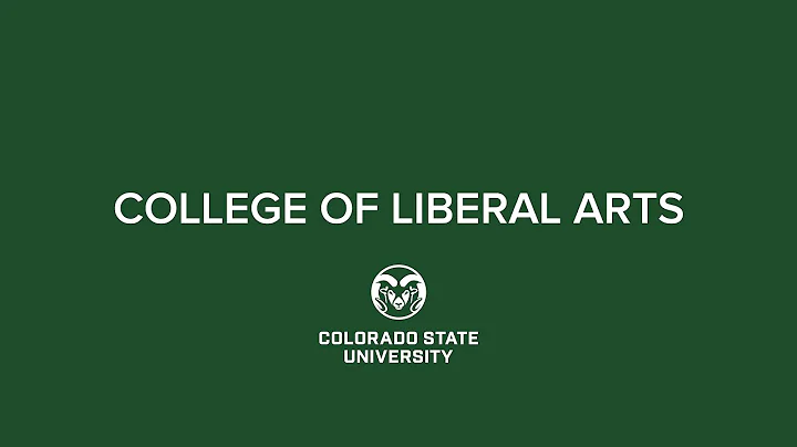 Fall 2020 Commencement | CSU College of Liberal Arts