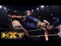 Mia Yim vs. Indi Hartwell: WWE NXT, Aug. 12, 2020