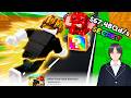 🔴 Live Roblox // Map Jadilah Flash Untuk Brainrots