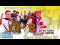 Show baile gacho chiquito e bordonei  no abctg parte 01 ao vivo