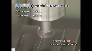 C Cutter Mini Youtube