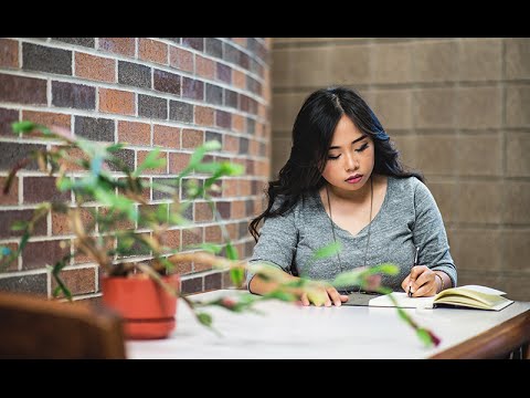 Video: Nyob rau ib tsab ntawv pastoral?