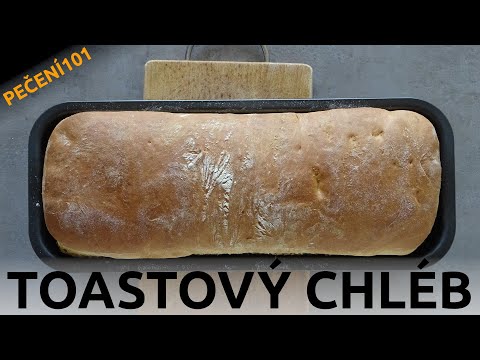 Video: Co Je Masový Chléb