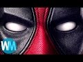 Top 10 SUPERHELDEN Entstehungs-Filme ✓