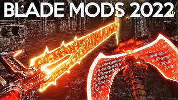 The Best Blade & Sorcery Mods Of 2022 - U11
