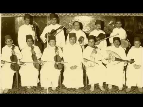 جوق تطوان الغرام مانع وصعيب