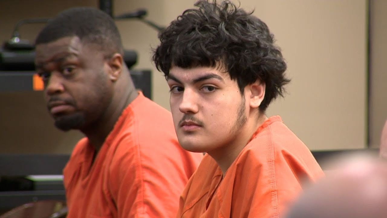 San Antonio teen sentenced to 30 years for New Year’s Eve murder of ...