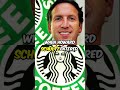 Why Starbucks Almost Never Happened #entrepreneurship #startup