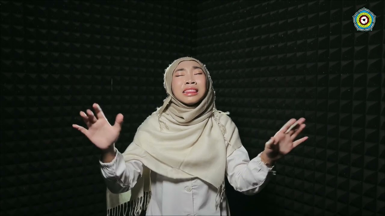 MAPSI 2025  | HANIA WARDAN MIZANY | MAPSI LAGU RELIGI PUTRI | SMK BINA UTAMA KENDAL