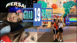 Grad bash 2019! Was it worth it?
