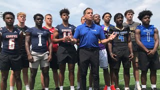 WATCH: Prep Sports Extra – Sept. 24, 2021