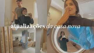 Thumbnail for Atualizações da casa nova e precisamos falar sobre corpo pós-parto