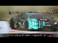 Race Preview: Lamborghini Super Trofeo North America Heads West