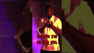 Jay Pharoah | Heavy Metal #comedy #denver #comedian #jaypharoah #snl #metal #funny #standup