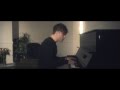 Haunted - Ben Montague