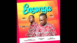 Ensonga Iceking X Mr carlz new Ugandan music video.