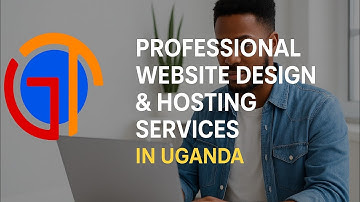Professional Website Design & Hosting Services in Uganda | Best Web Development in Uganda