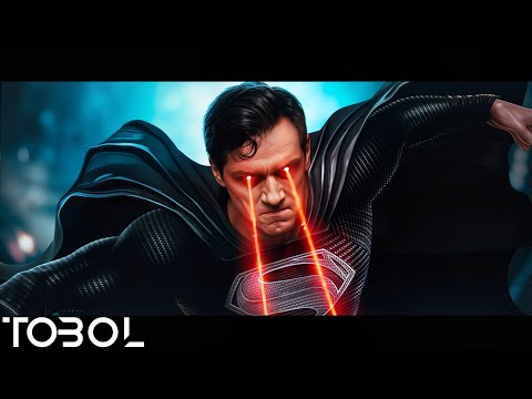 SILEM TAERT Underground Superman