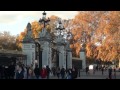 Лондонские прогулки - Битлз - Часть 3