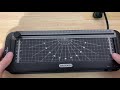 Best laminator machine sinopuren thermal laminator personal 6in1 desktop a4 laminating review