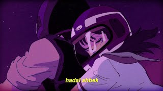 Hadal Ahbek - Issam Alnajjar (Lofi Remix, Slowed Tiktok Song)