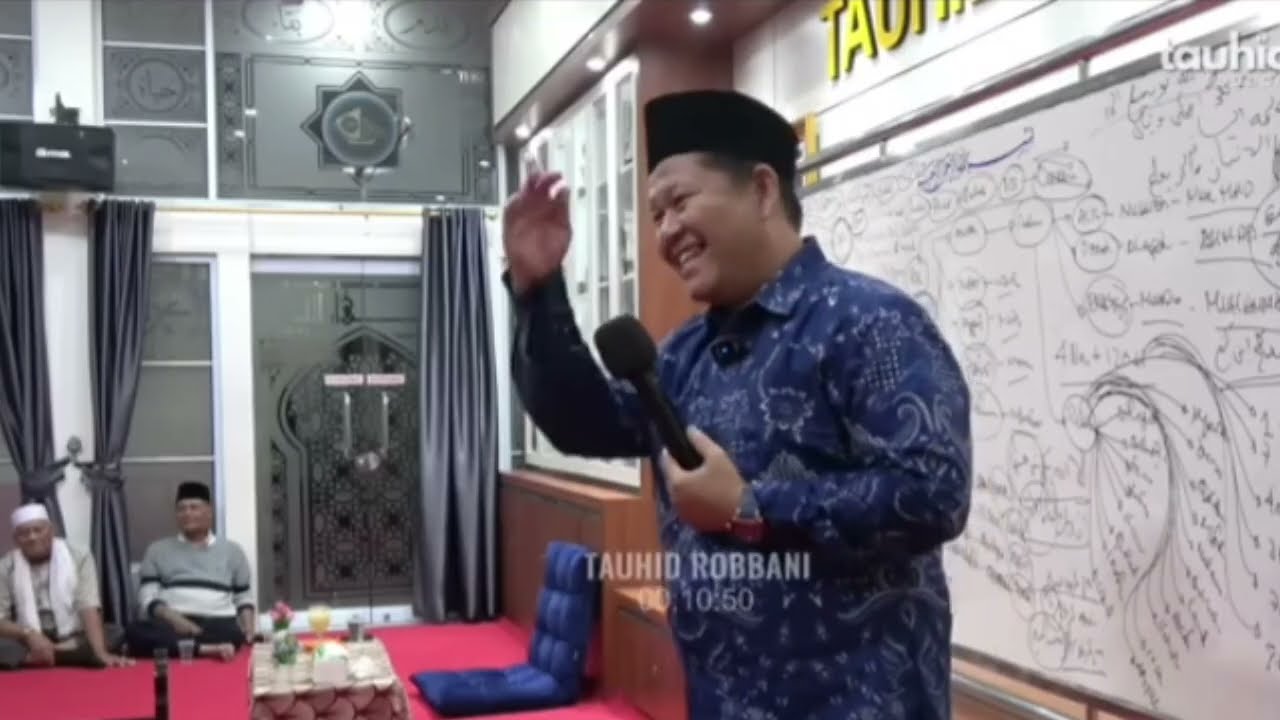 TGMI🌡 Begini Caranya SHOLAT yang KETEMU ALLAH📍pasti Ingat Wajah nya Allah🩸