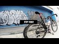 【ロードバイクVLOG#36】FTP測定 OSAKA #cycling HD movie