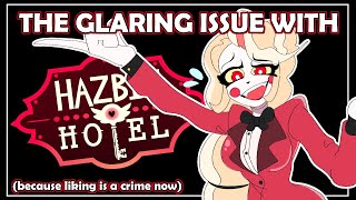 The Biggest Problem With Being a New Hazbin Hotel Fan