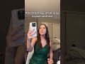 POV Chad begs Chloe to go to prom with him: