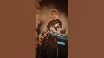 Thumbnail of Arijit Singh × Ed sheeran new trending song 🖇️#arijitsingh #edsheeran #shorts #trending #viralvideo