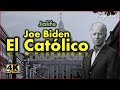 Jalife - Joe Biden El Católico