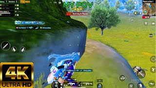 | PUBG Mobile | BGMI | Gameloop Emulator Player | FS Wehshi screenshot 5