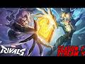 Let's Kill Some Vamps | Marvel Rivals