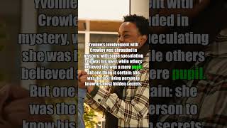 Crowley's Last Secret