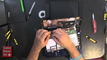 ACER ASPIRE ZG5 LCD SCREEN REPLACEMENT