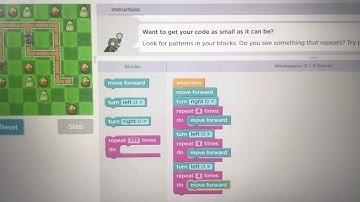 Code.org Course 3: Lesson 2 Level 7