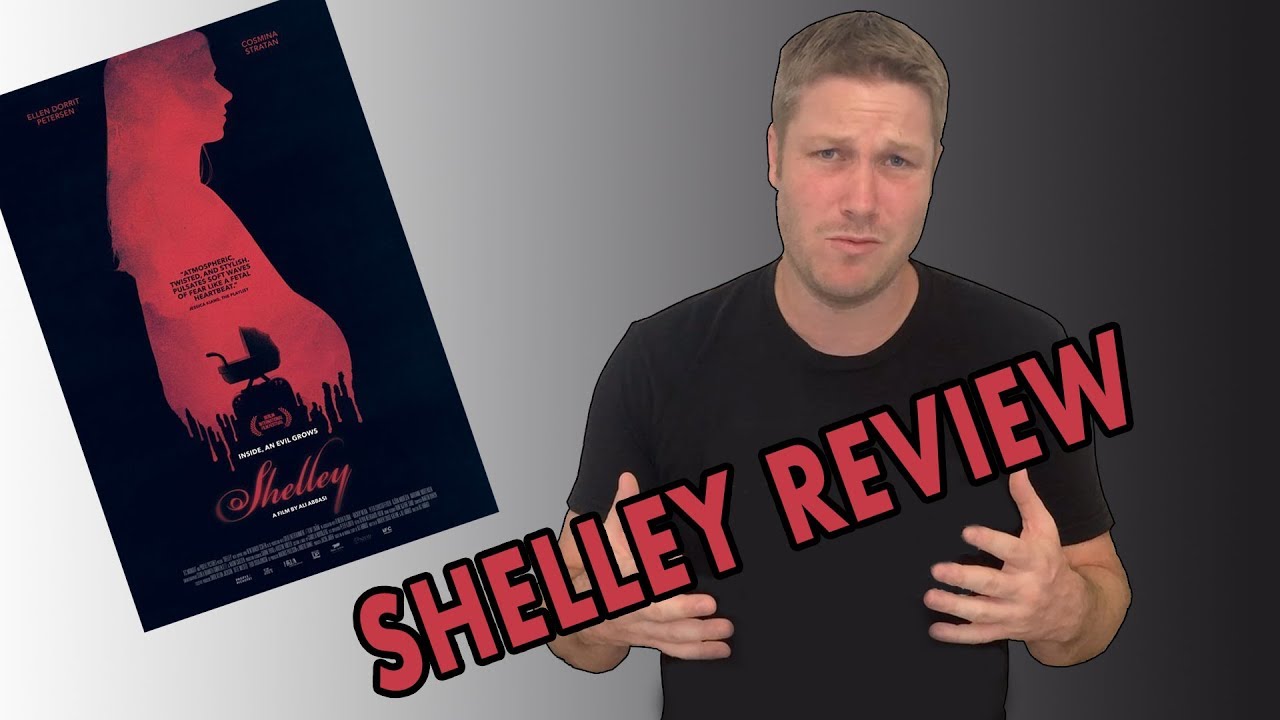Download Doesn't Pregnancy Look Fun | SHELLEY Movie Review