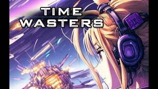 I unlocked The 1.0 Captain, aka the Elite hacker with cloaking and this happened!