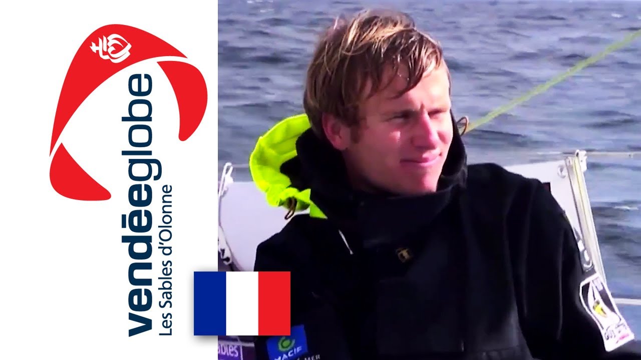 François Gabart et Michel Desjoyeaux remportent le Fastnet 2013 sur Macif