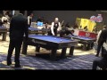 بطولة كأس العالم للبليارد بالأقصر