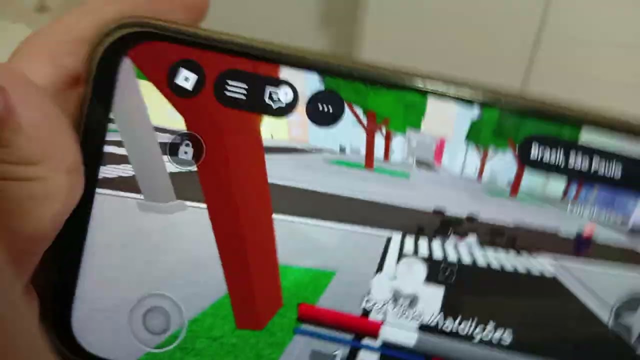 Vídeo ensinando vocês a fazer um combo.