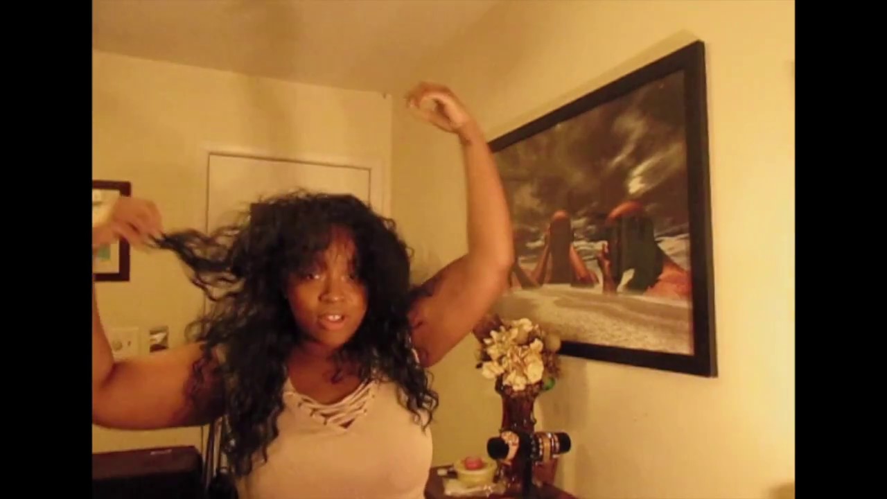 SUPERMINGO COCKTAIL GLANCE WIG| SAMSBEAUTY.COM