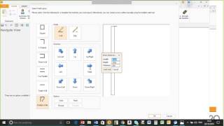 2020 Fusion: Placing Walls screenshot 1