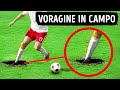 Fenomeno Assurdo Che Ha Interrotto Una Partita Di Calcio
