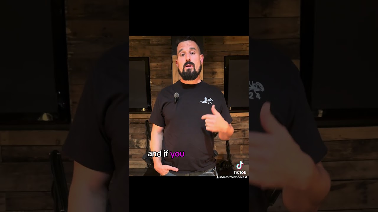 New episode Monday leaves us asking “what will they say next?” #podcast #godsculture #deftheopod