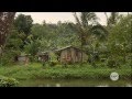 Taveuni Garden Island Fiji - Remote Villages (Sean Lynch, Leanne Talei Hunter) Kiribati - The Circle