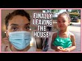 Life After Quarantine! Back to Normal? | MOM VLOG