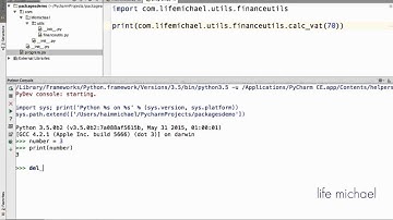 The del Keyword in Python