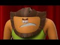 AstroLOLogy | Angry Leo | Compilation | Full Episodes | Videos For Kids