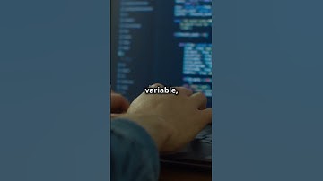 C++ Variables in 60 Seconds!